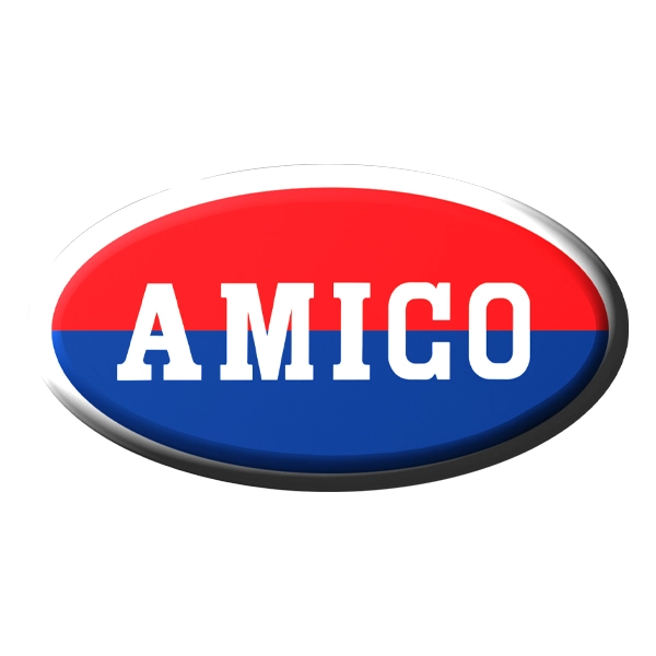 آمیکو (Amico)