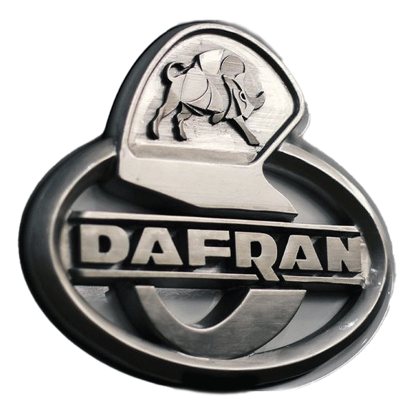 دافران (Dafran)