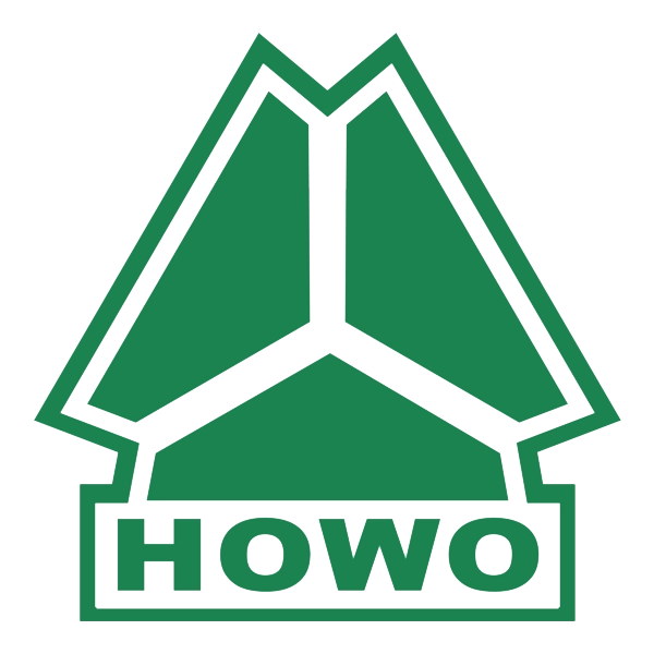 سینوتراک و هوو (Howo)