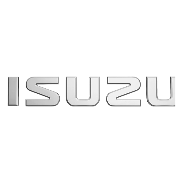 ایسوزو (Isuzu)