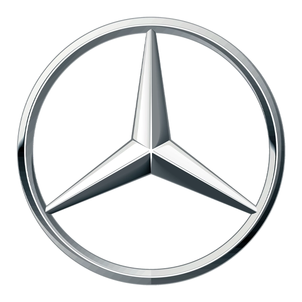مرسدس بنز (Mercedes-Benz)