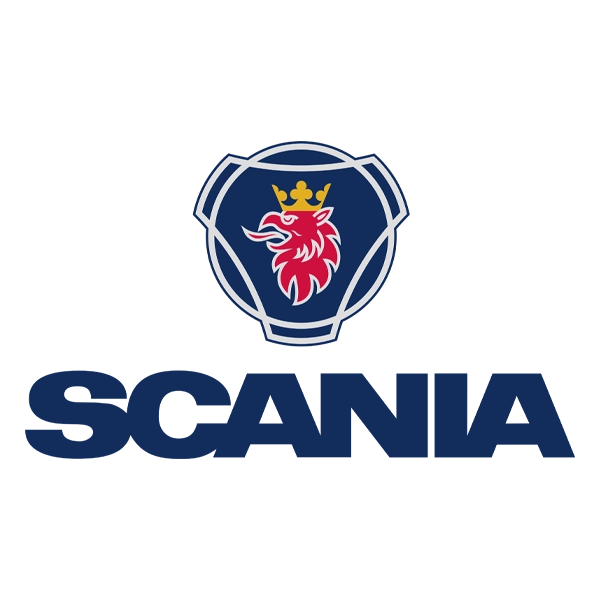 اسکانیا (Scania)