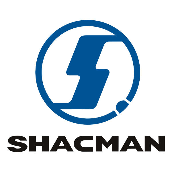 شاکمن (Shacman)