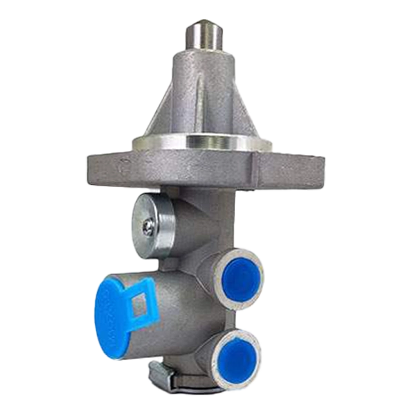 سوپاپ سوزنی بغل گیربکس 2 سوراخ ولوو WABCO IDM